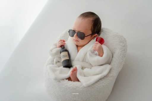 简阳宝宝眼角白色分泌物